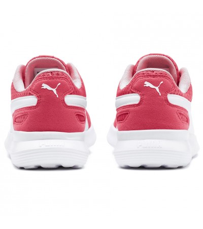 Buty dla dzieci Puma ST Activate JUNIOR koralowe 369069 09