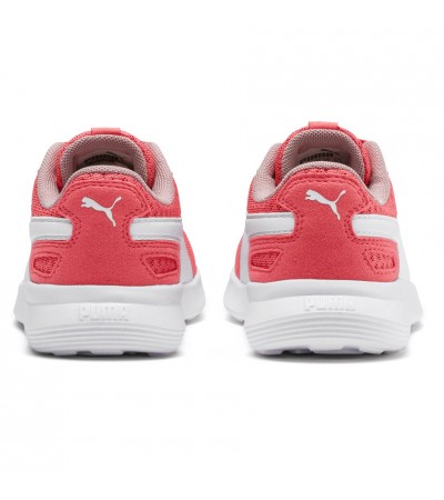 Buty dla dzieci Puma ST Activate AC PS koralowe 369070 09