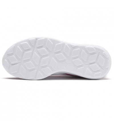 Buty dla dzieci Puma ST Activate AC PS koralowe 369070 09