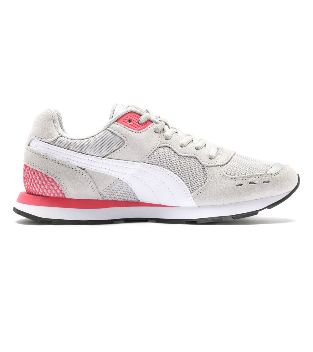 Buty męskie Puma Vista beżowe 369365 09