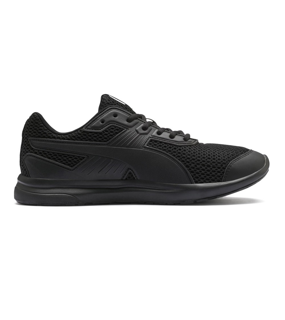 Buty męskie do biegania Puma Escaper Core czarne 369985 02