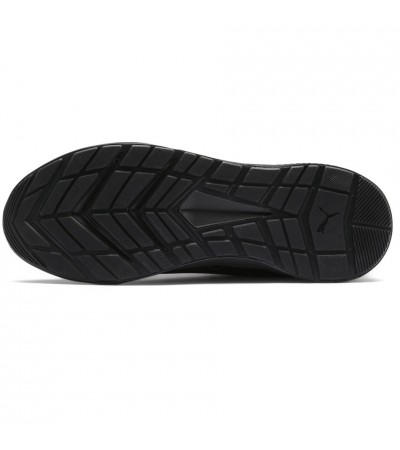 Buty męskie do biegania Puma Escaper Core czarne 369985 02