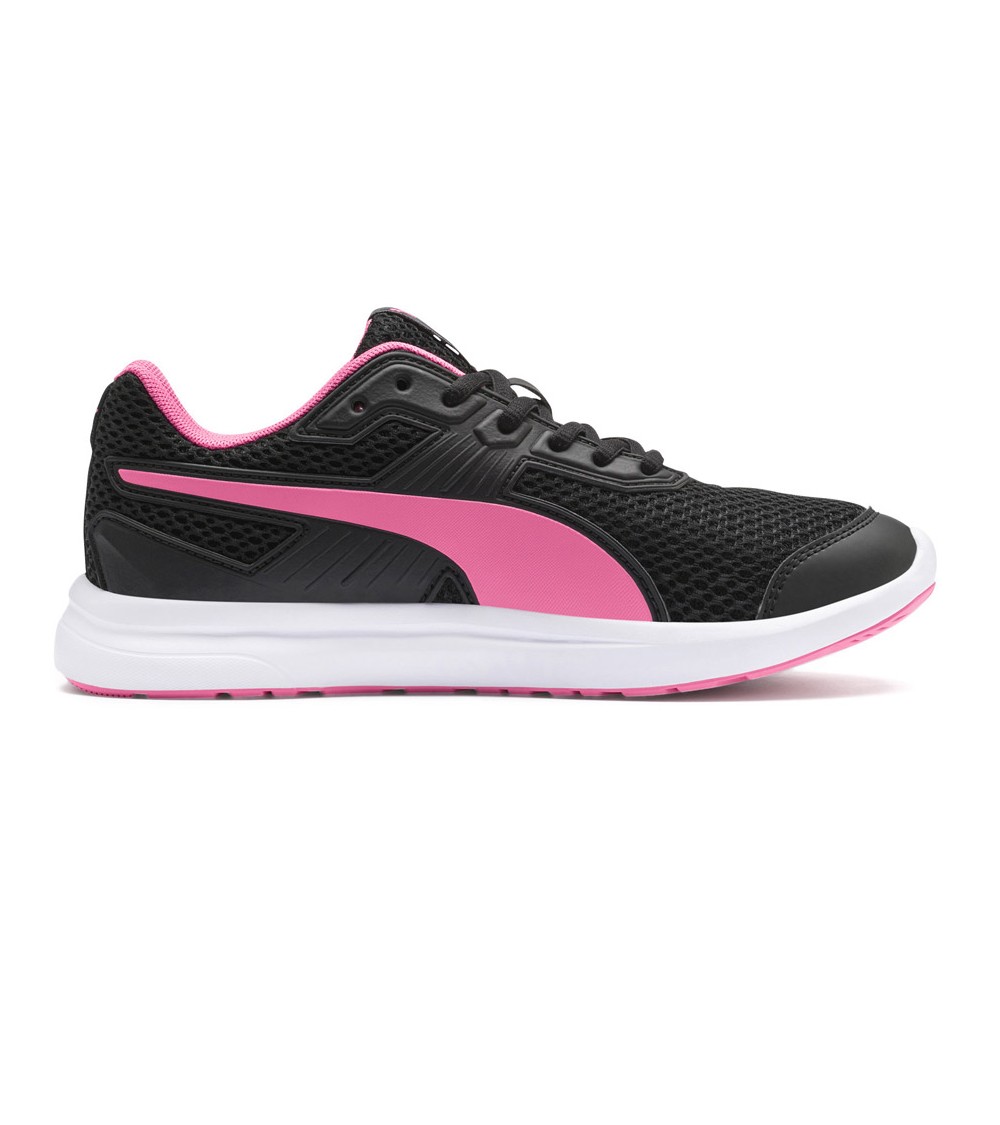 Buty damskie do biegania Puma Escaper Core czarne 369985 06