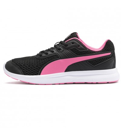 Buty damskie do biegania Puma Escaper Core czarne 369985 06