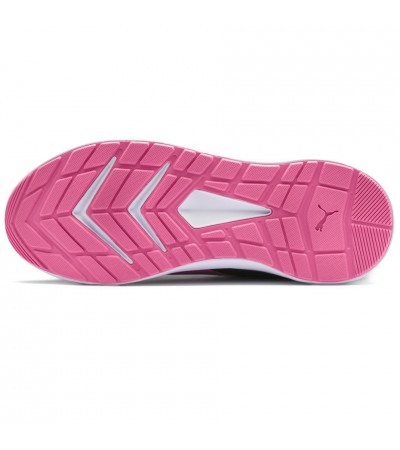 Buty damskie do biegania Puma Escaper Core czarne 369985 06