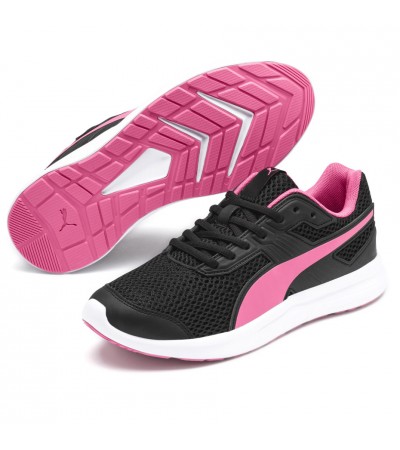 Buty damskie do biegania Puma Escaper Core czarne 369985 06