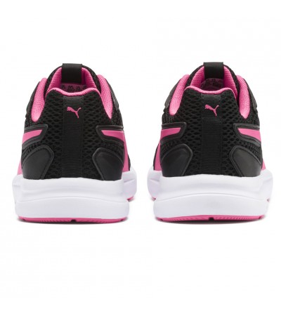 Buty damskie do biegania Puma Escaper Core czarne 369985 06