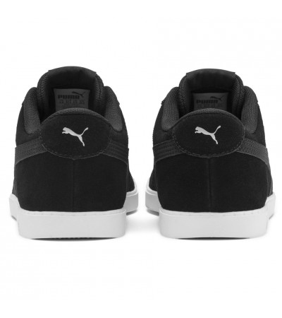 Buty damskie Puma Carina Slim SD czarne 370549 01