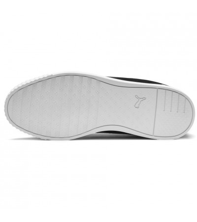 Buty damskie Puma Carina Slim SD czarne 370549 01