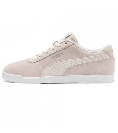 Buty damskie Puma Carina Slim SD beżowe 370549 02