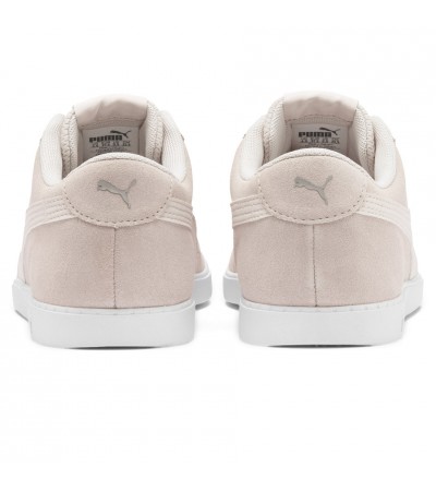 Buty damskie Puma Carina Slim SD beżowe 370549 02
