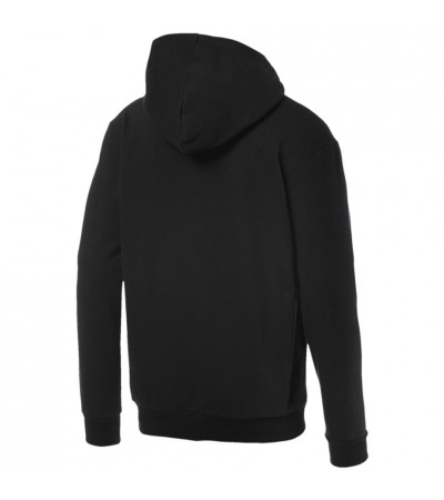 Bluza męska Puma Modern Sports Hoody FL czarna 580527 01