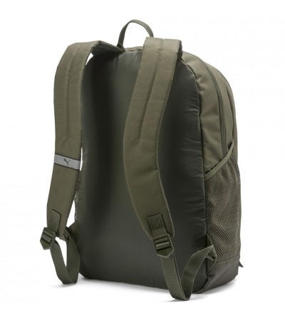 Plecak Puma Buzz khaki 073581 36