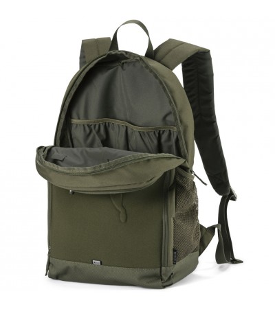 Plecak Puma Buzz khaki 073581 36