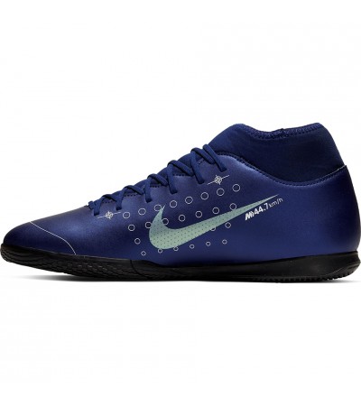 Buty piłkarskie Nike Mercurial Superfly 7 Club MDS IC JUNIOR BQ5417 401