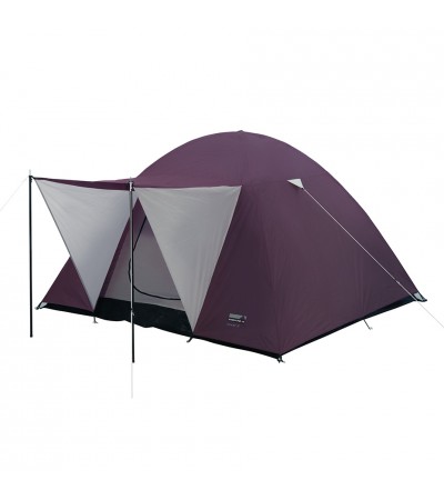 Namiot High Peak Texel 3 fioletowo-szary 10073