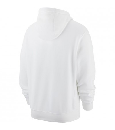 Bluza męska Nike Club Hoodie Po BP GX biała BV2973 100