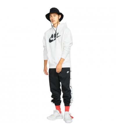 Bluza męska Nike Club Hoodie Po BP GX biała BV2973 100