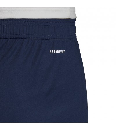 Spodnie męskie adidas Condivo 20 3/4 Training Pants granatowe ED9215