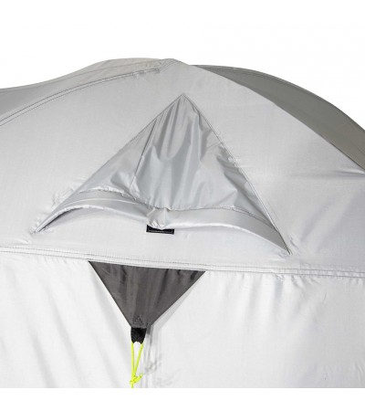 Namiot High Peak Kira 3 jasnoszary 10370