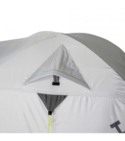 Namiot High Peak Kira 3 jasnoszary 10370