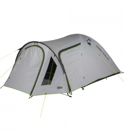 Namiot High Peak Kira 4 jasnoszary 10373