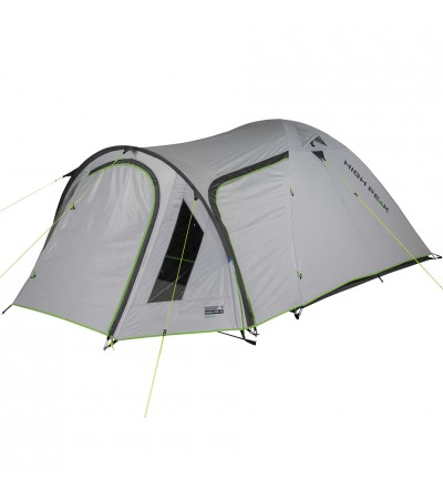 Namiot High Peak Kira 5 jasnoszary 10376
