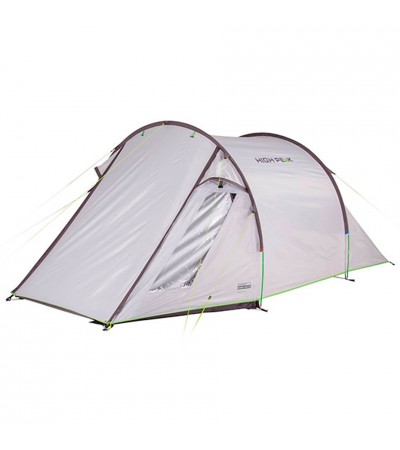 Namiot High Peak Ascoli 3 jasnoszary 10251