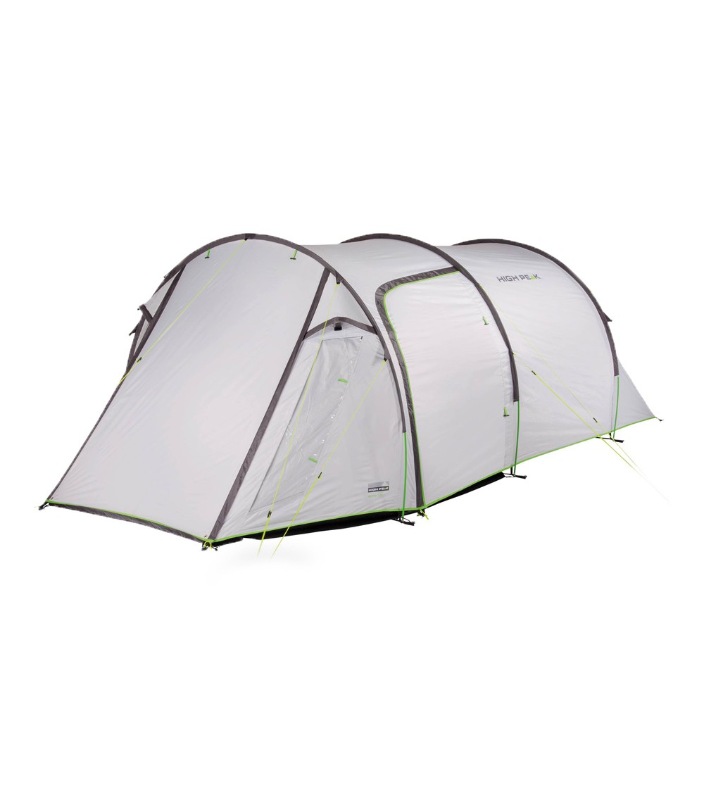 Namiot High Peak Fermo 3 jasnoszary 10253