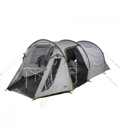 Namiot High Peak Fermo 3 jasnoszary 10253