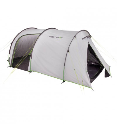 Namiot High Peak Fermo 3 jasnoszary 10253