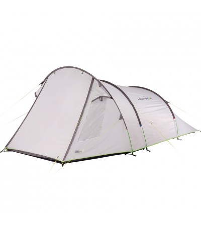 Namiot High Peak Sorrent 4 jasny szary 10256