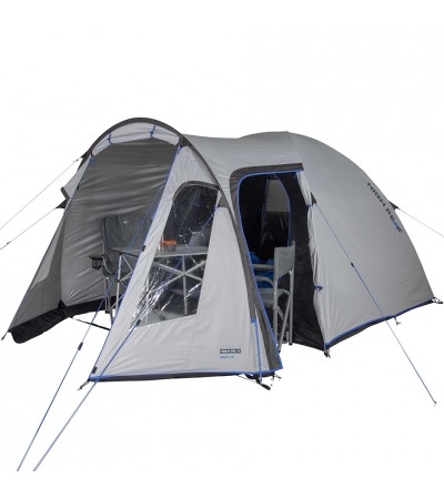 Namiot High Peak Tessin 5 jasnoszary 10228