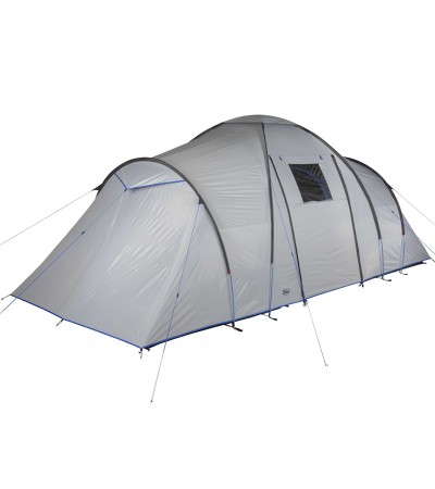 Namiot High Peak Como 4 jasnoszary 10233
