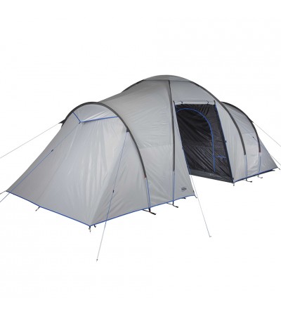 Namiot High Peak Como 4 jasnoszary 10233