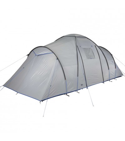 Namiot High Peak Como 4 jasnoszary 10233