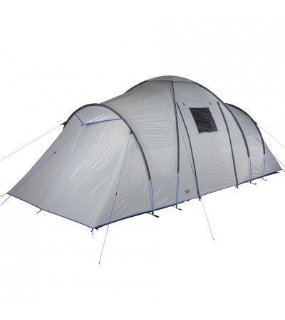 Namiot High Peak Como 6 jasnoszary 10238