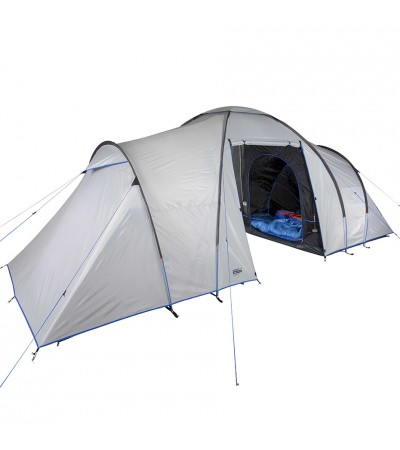 Namiot High Peak Como 6 jasnoszary 10238