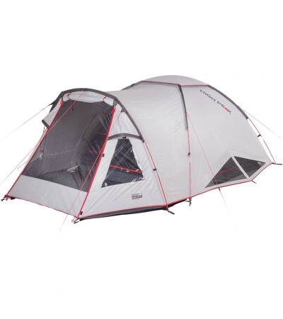 Namiot High Peak Alfena 3 jasnoszary 11433
