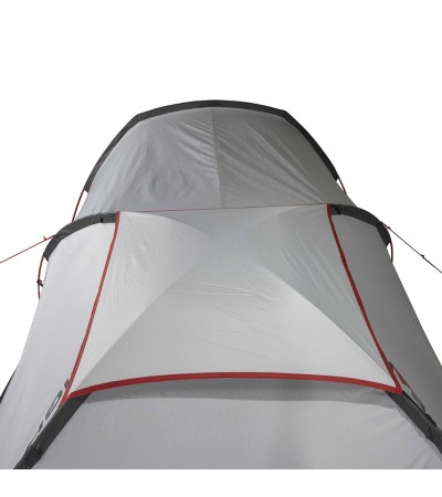 Namiot High Peak Alfena 3 jasnoszary 11433