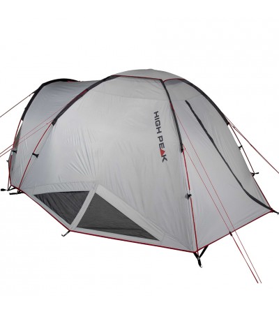 Namiot High Peak Almada 4 jasnoszary 11571