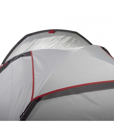 Namiot High Peak Almada 4 jasnoszary 11571