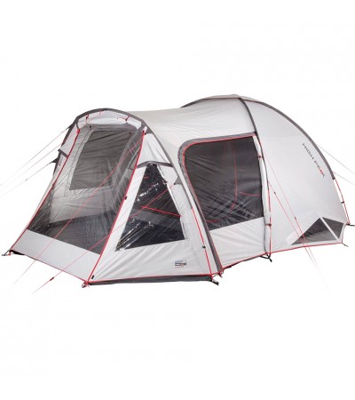 Namiot High Peak Amora 5 jasnoszary 11576