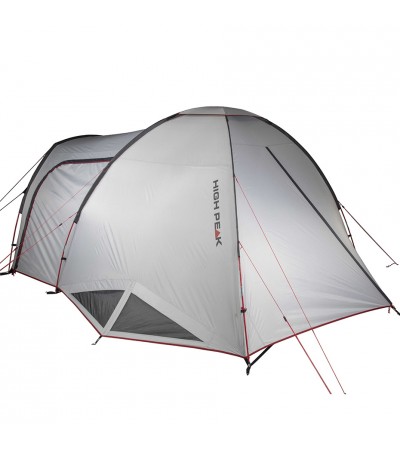 Namiot High Peak Amora 5 jasnoszary 11576