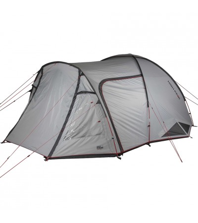Namiot High Peak Amora 5 jasnoszary 11576