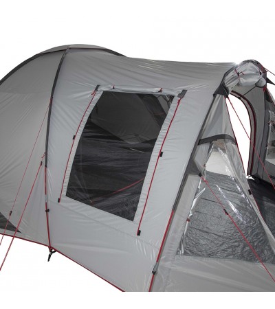 Namiot High Peak Amora 5 jasnoszary 11576