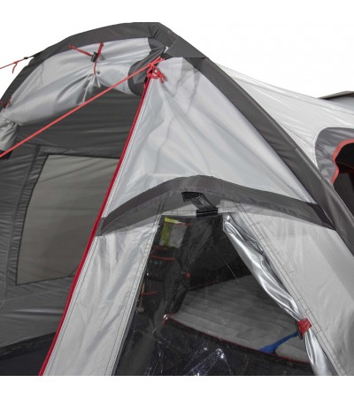 Namiot High Peak Amora 5 jasnoszary 11576