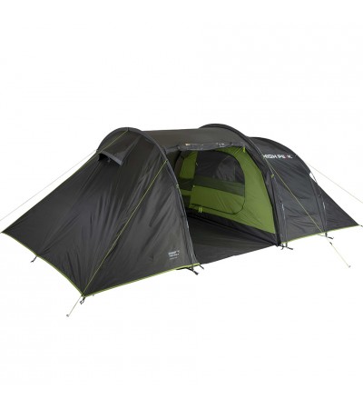 Namiot High Peak Naxos 3 ciemnoszaro-zielony 11426