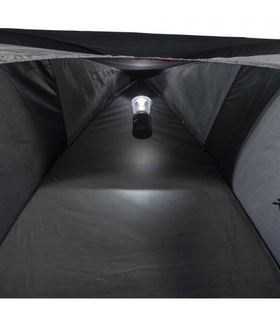 Namiot High Peak Monodome 4 czarny 10310
