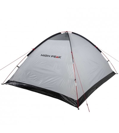 Namiot High Peak Monodome 4 perłowy 10311